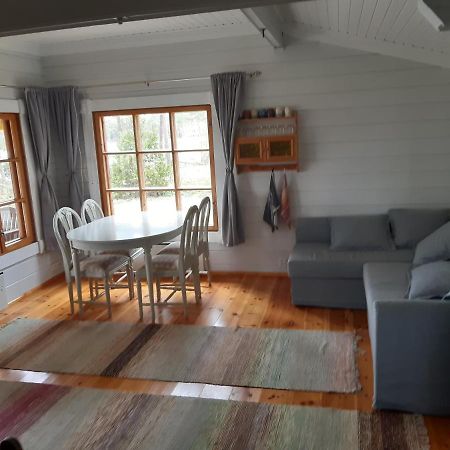 Vila Rantaniemi Sarkila Exteriér fotografie