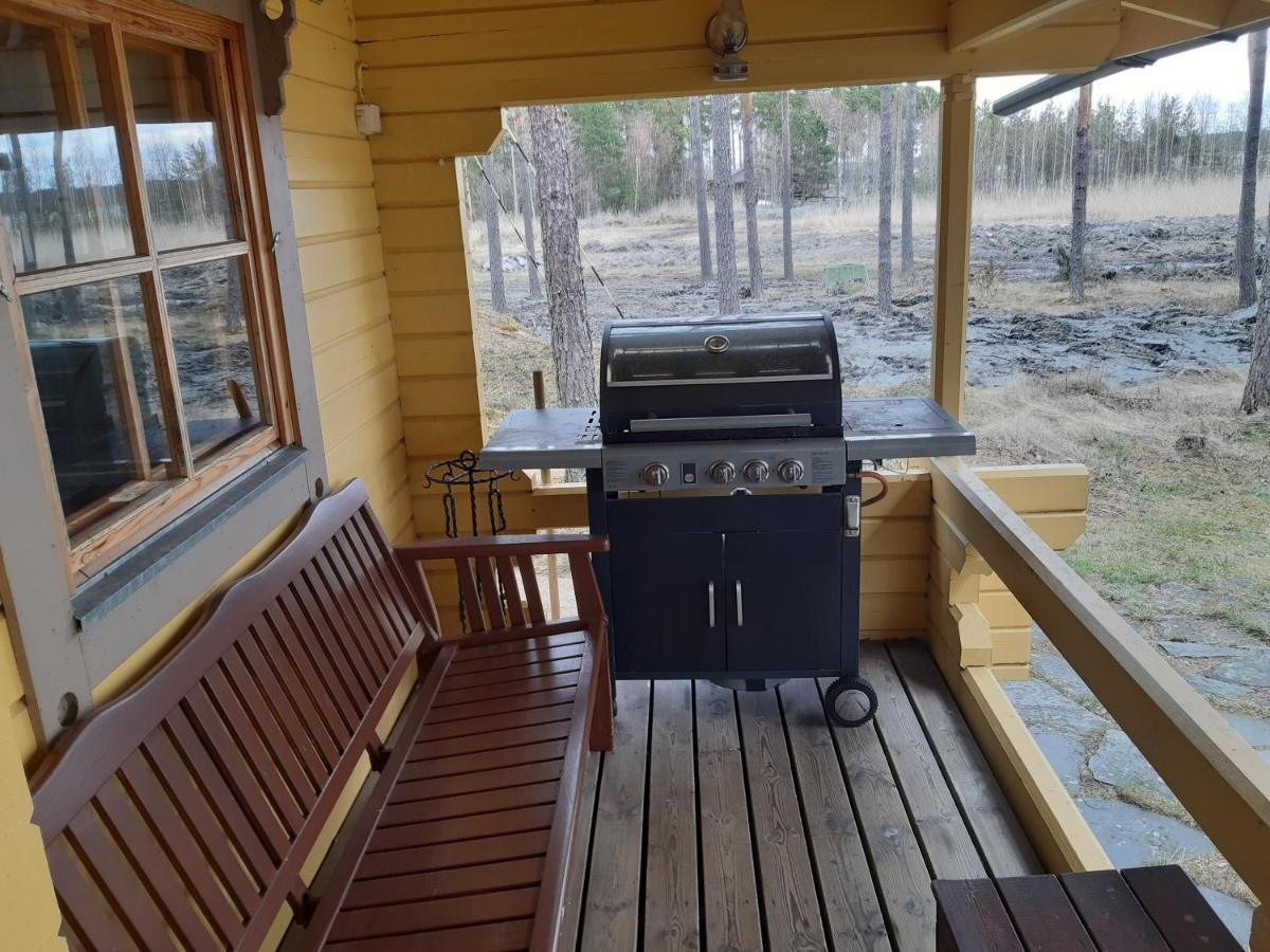 Vila Rantaniemi Sarkila Exteriér fotografie